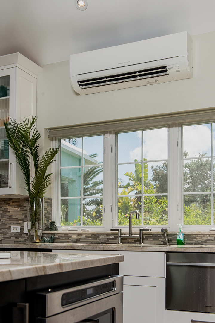 Heat Pump Rebate from Efficiency Maine True North Energy Services
