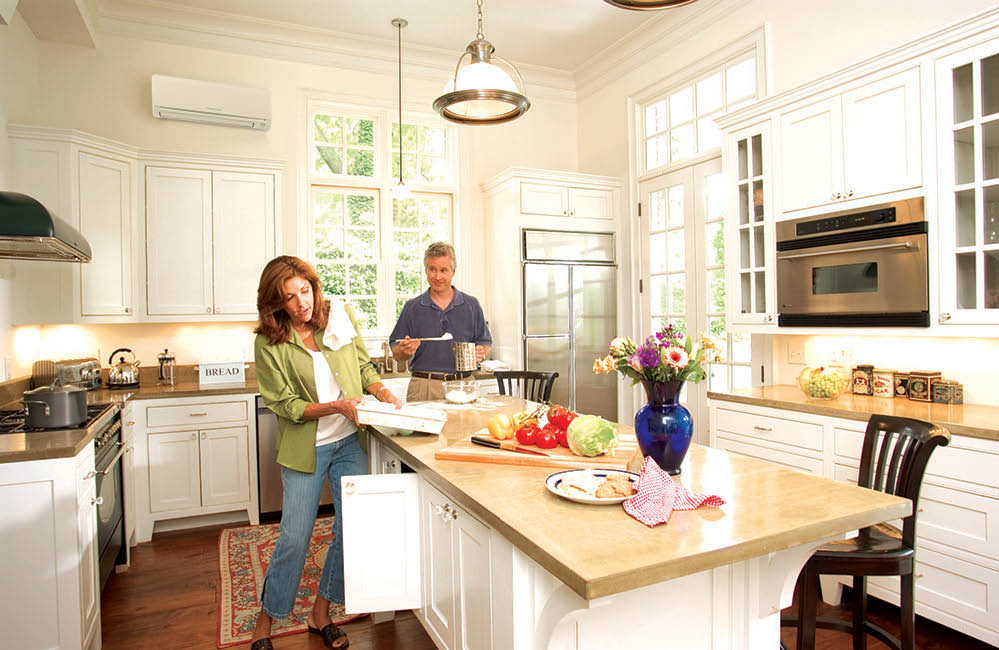 Heat Pumps 101 We Answer 8 Of The Most Common Questions