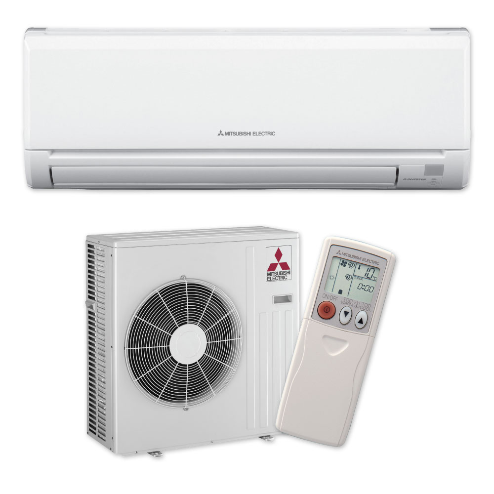 electric heating units for homes